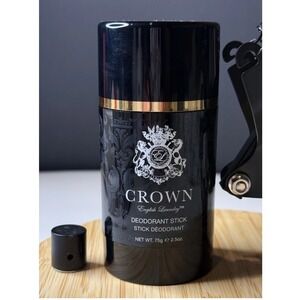 English Laundry • Crown • Deodorant Stick • For Men • 2.5oz • NEW